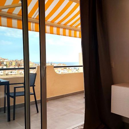 Suite Mirapuerto - Luxury Apartment With Sea View Mogán المظهر الخارجي الصورة