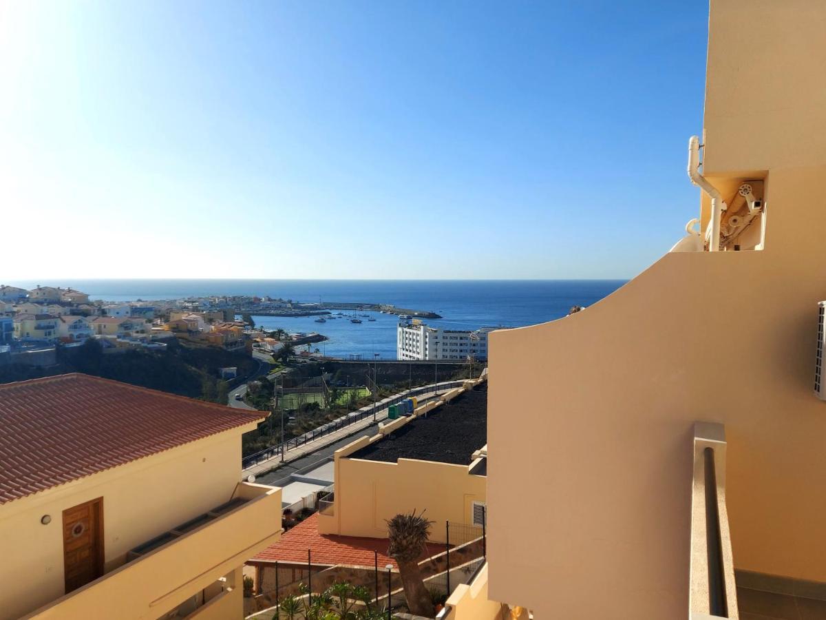 Suite Mirapuerto - Luxury Apartment With Sea View Mogán المظهر الخارجي الصورة