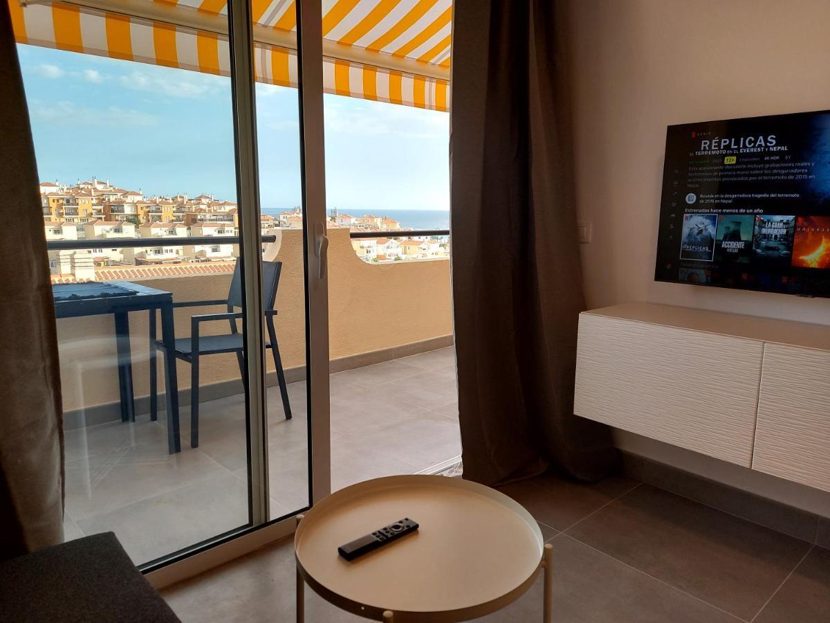 Suite Mirapuerto - Luxury Apartment With Sea View Mogán المظهر الخارجي الصورة