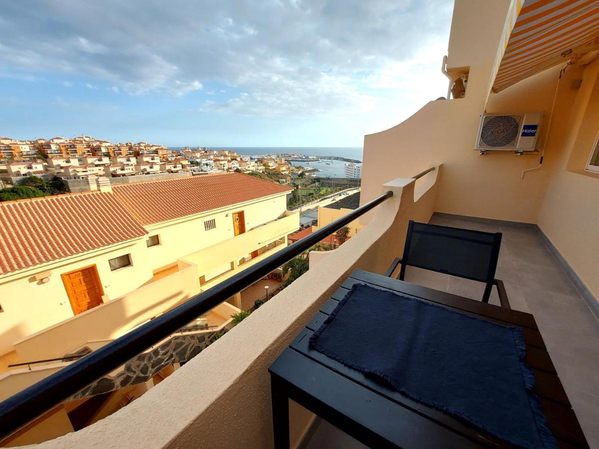Suite Mirapuerto - Luxury Apartment With Sea View Mogán المظهر الخارجي الصورة