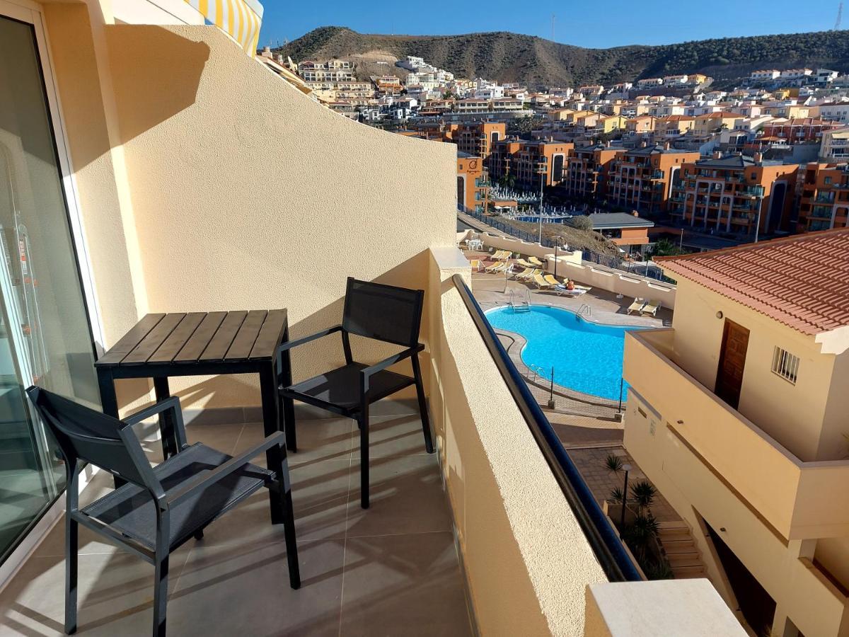 Suite Mirapuerto - Luxury Apartment With Sea View Mogán المظهر الخارجي الصورة