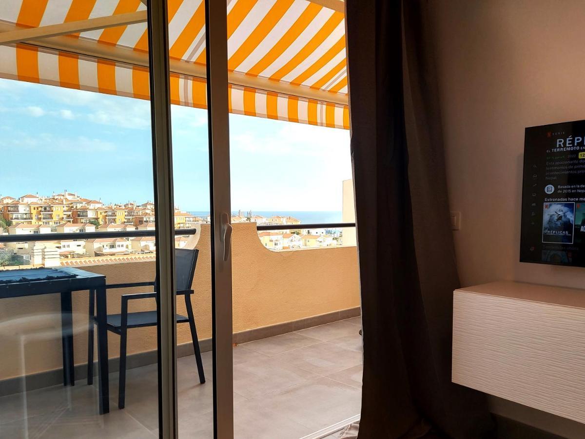 Suite Mirapuerto - Luxury Apartment With Sea View Mogán المظهر الخارجي الصورة