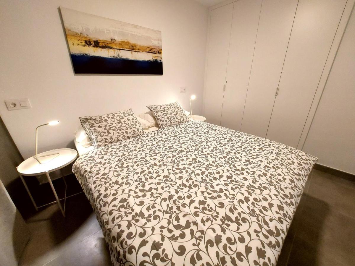 Suite Mirapuerto - Luxury Apartment With Sea View Mogán المظهر الخارجي الصورة