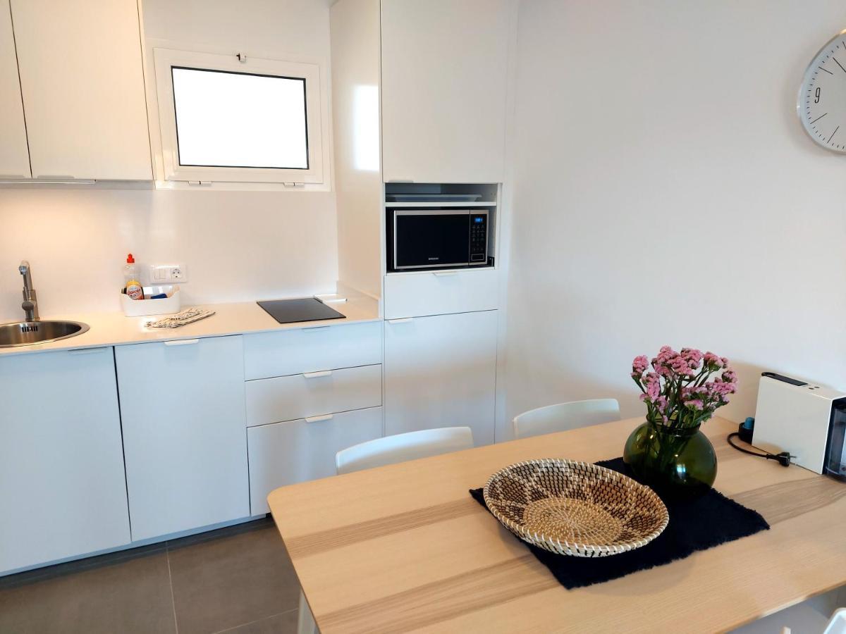 Suite Mirapuerto - Luxury Apartment With Sea View Mogán المظهر الخارجي الصورة