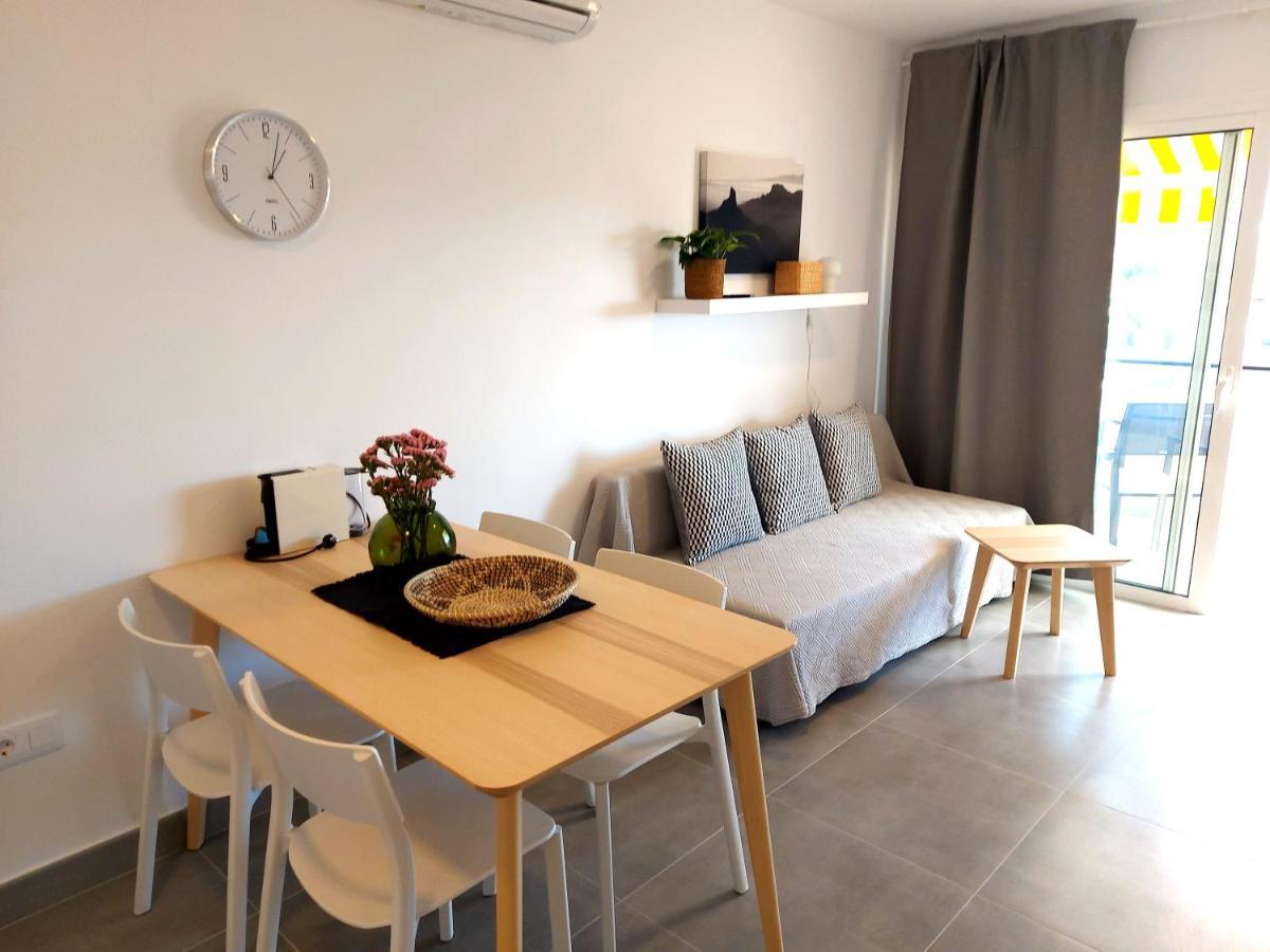 Suite Mirapuerto - Luxury Apartment With Sea View Mogán المظهر الخارجي الصورة