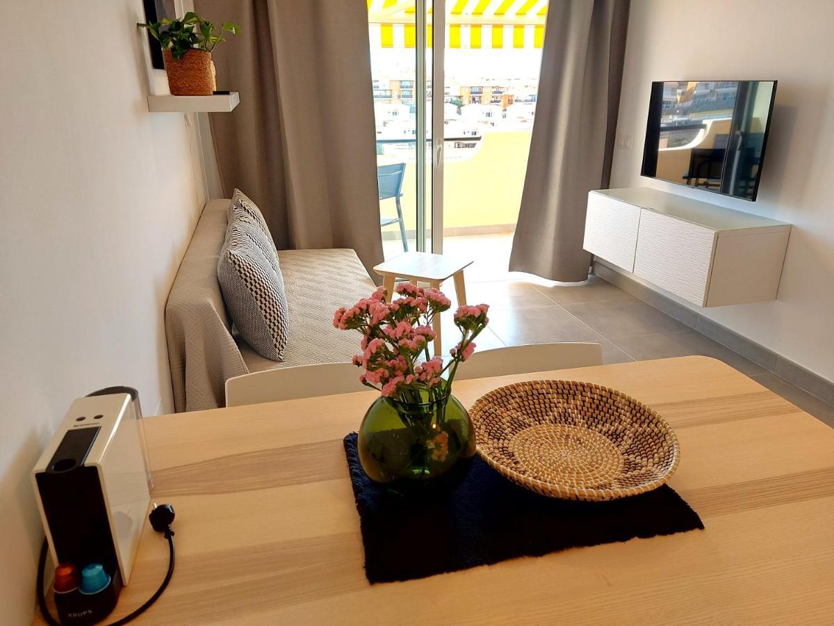 Suite Mirapuerto - Luxury Apartment With Sea View Mogán المظهر الخارجي الصورة